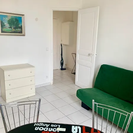 Festival De Apartment *